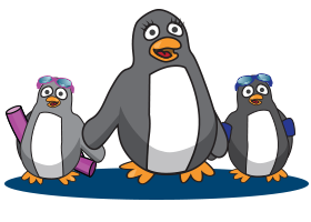 classes-penguins